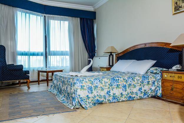 Alia Beach Resort Hurghada Eksteriør billede